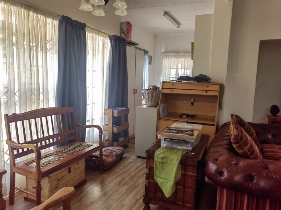 3 Bedroom Property for Sale in Dan Pienaar Free State